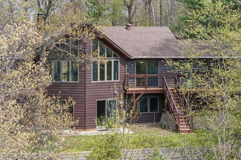 2.2 Acres of Land with Home for Sale in Fairview Township, Minnesota