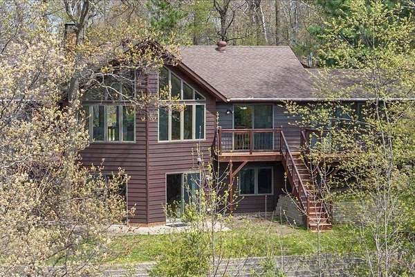 2.2 Acres of Land with Home for Sale in Fairview Township, Minnesota