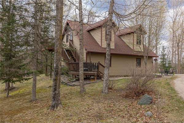 2 Acres of Land with Home for Sale in Remer, Minnesota