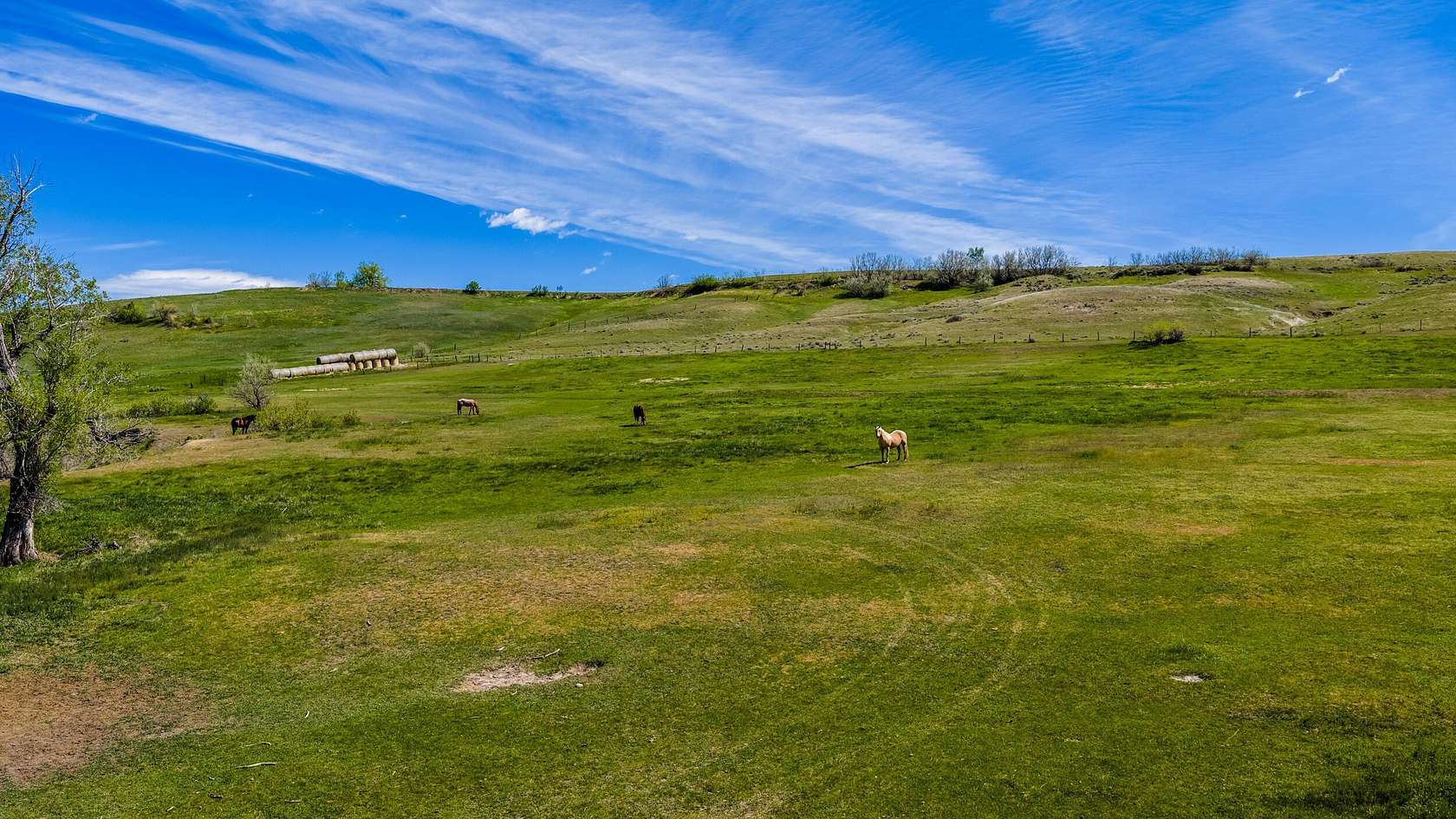 18.3 Acres of Land for Sale in Sheridan, Wyoming