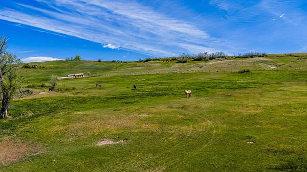 18.3 Acres of Land for Sale in Sheridan, Wyoming