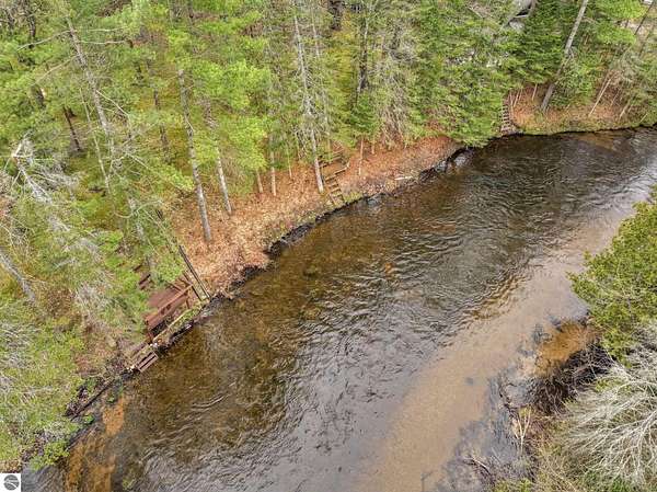 3 Acres of Residential Land for Sale in Fife Lake, Michigan