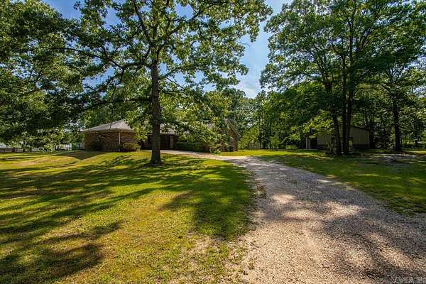 2.25 Acres of Land with Home for Sale in Sheridan, Arkansas