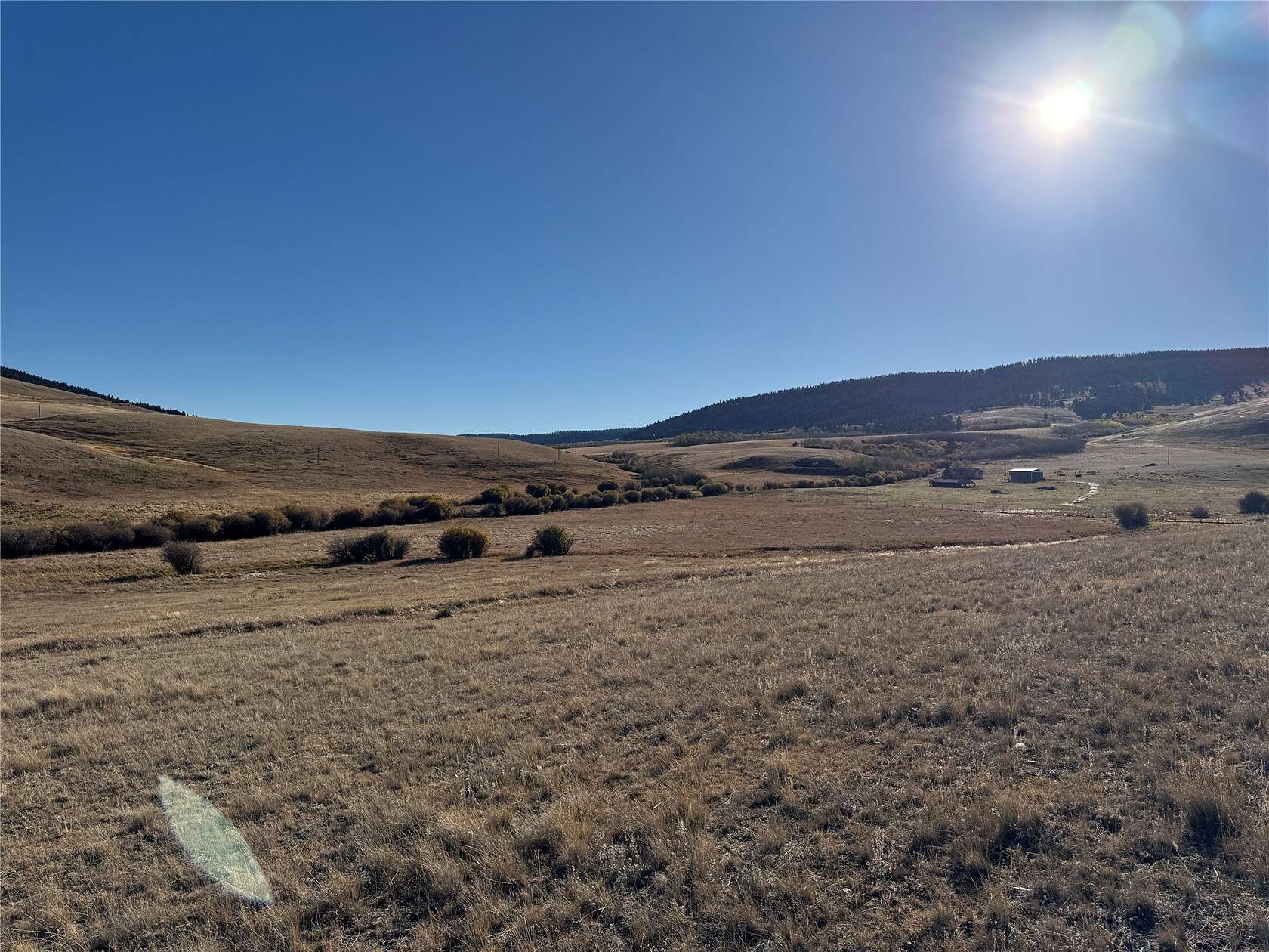 52.4 Acres of Land for Sale in White Sulphur Springs, Montana