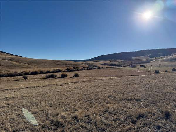 52.4 Acres of Land for Sale in White Sulphur Springs, Montana