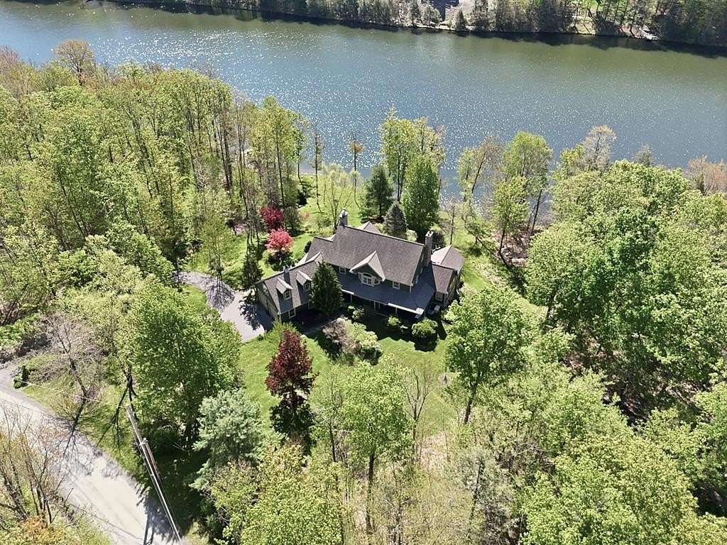 2.34 Acres of Land with Home for Sale in Sayre, Pennsylvania