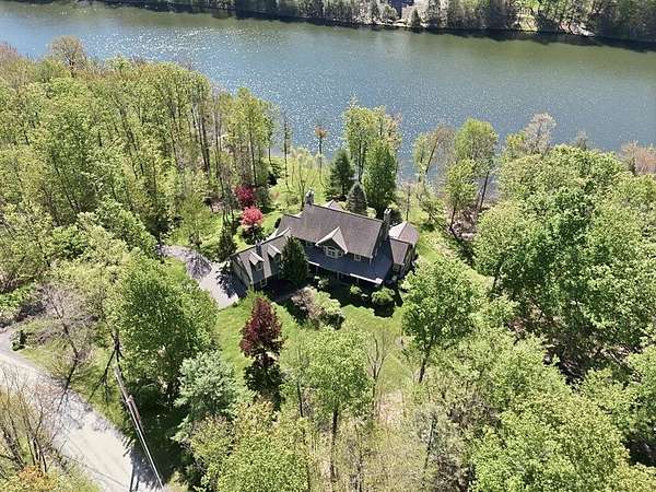 2.34 Acres of Land with Home for Sale in Sayre, Pennsylvania