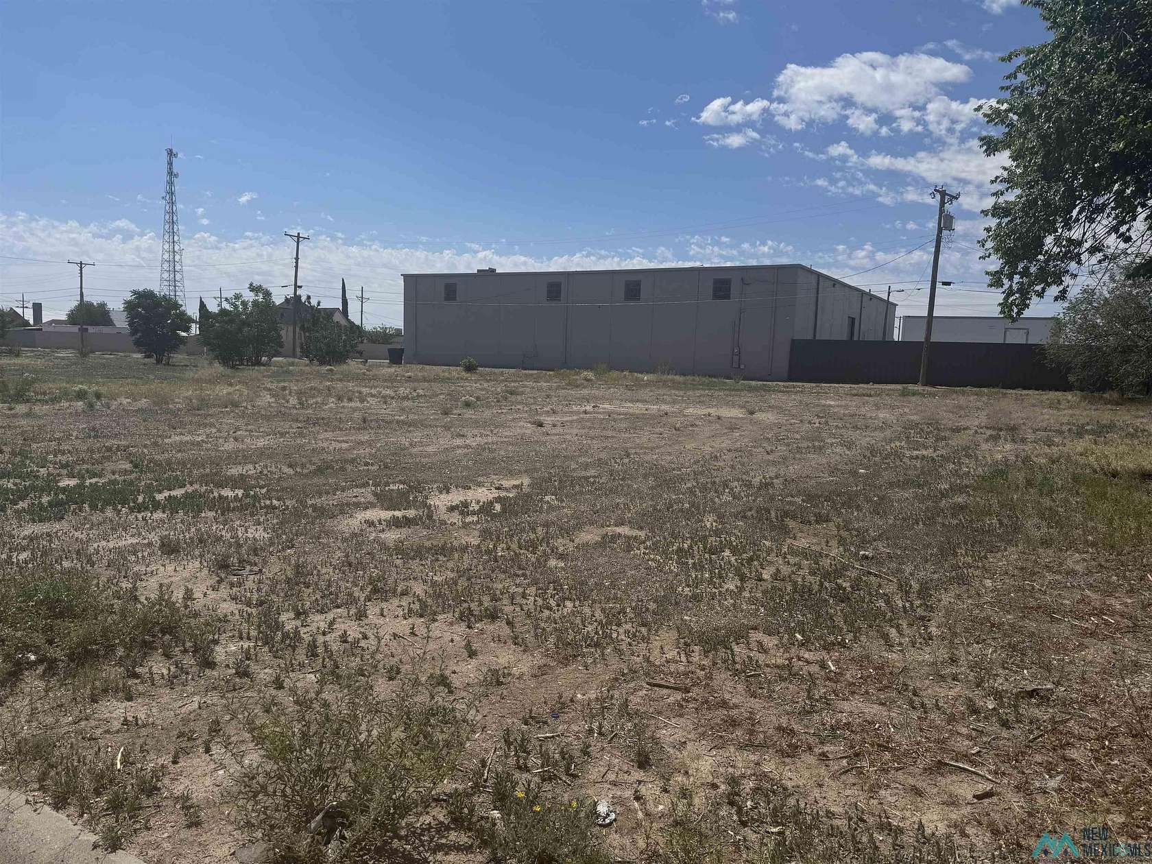 0.14 Acres of Residential Land for Sale in Roswell, New Mexico