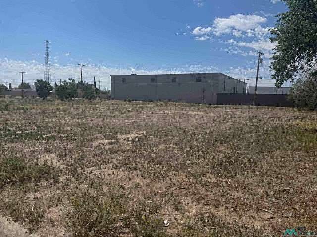 0.14 Acres of Residential Land for Sale in Roswell, New Mexico