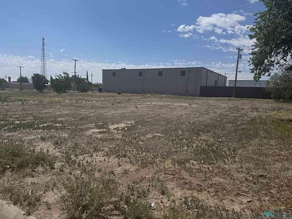 0.14 Acres of Residential Land for Sale in Roswell, New Mexico