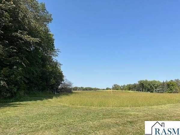 1.4 Acres of Residential Land for Sale in Cleveland, Minnesota