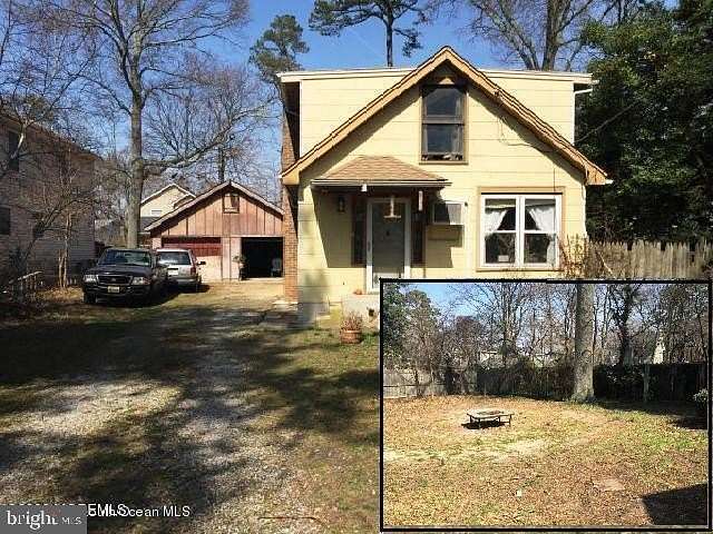 0.28 Acres of Land for Sale in Toms River, New Jersey