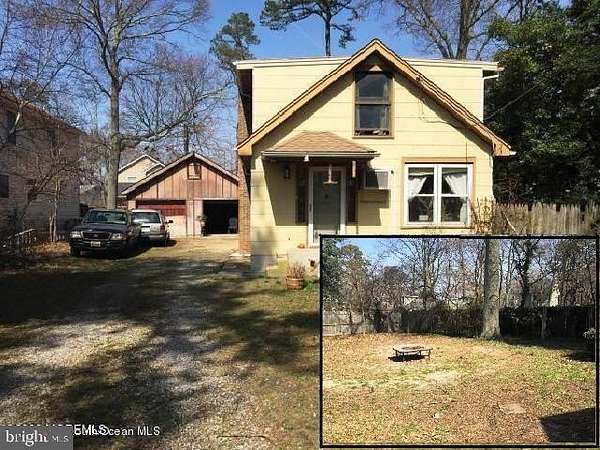 0.28 Acres of Land for Sale in Toms River, New Jersey