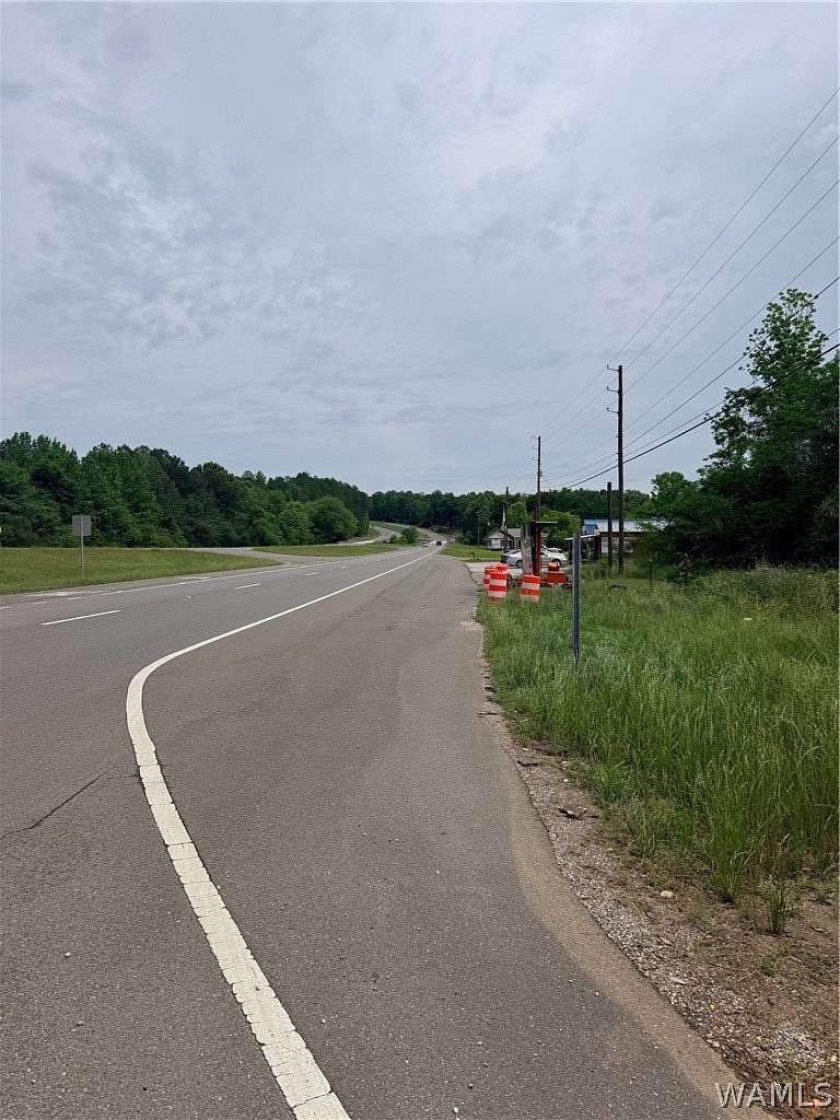 3 Acres of Land for Sale in Centreville, Alabama