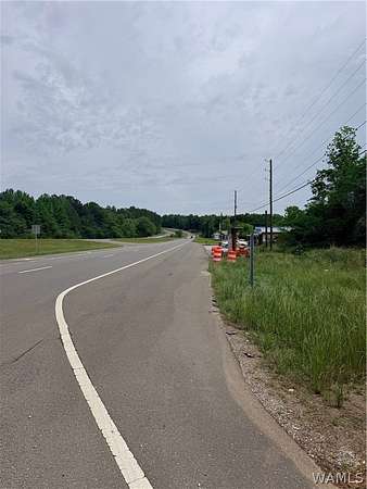 3 Acres of Land for Sale in Centreville, Alabama