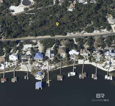 0.47 Acres of Residential Land for Sale in Orange Beach, Alabama