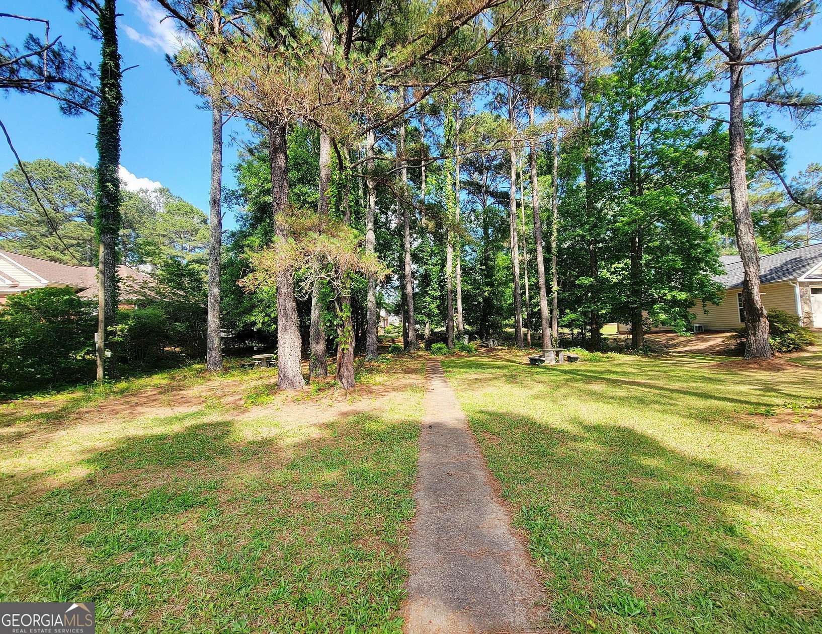 Land for Sale in LaGrange, Georgia