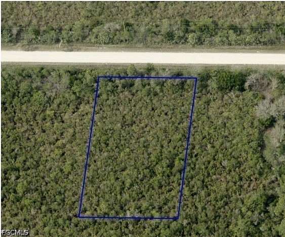 1 Acre of Land for Sale in Cocoa, Florida