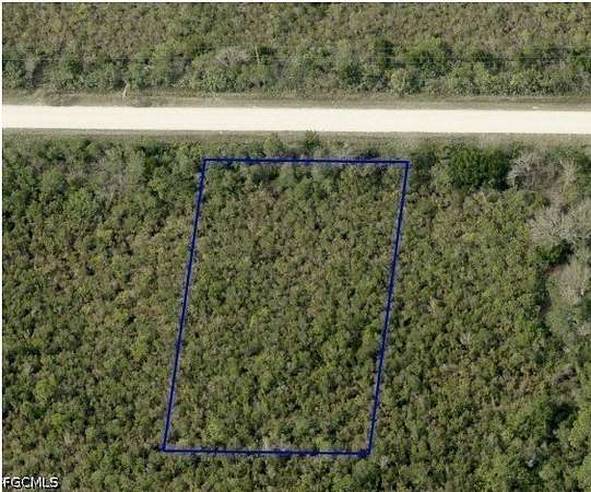 1 Acre of Land for Sale in Cocoa, Florida