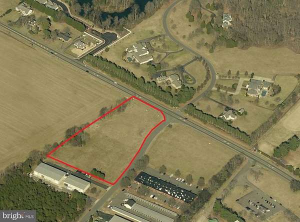 2.12 Acres of Mixed-Use Land for Sale in Fredericksburg, Virginia