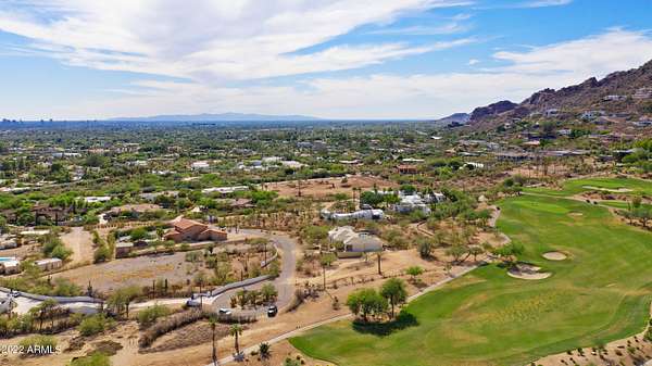 1 Acre of Residential Land for Sale in Phoenix, Arizona