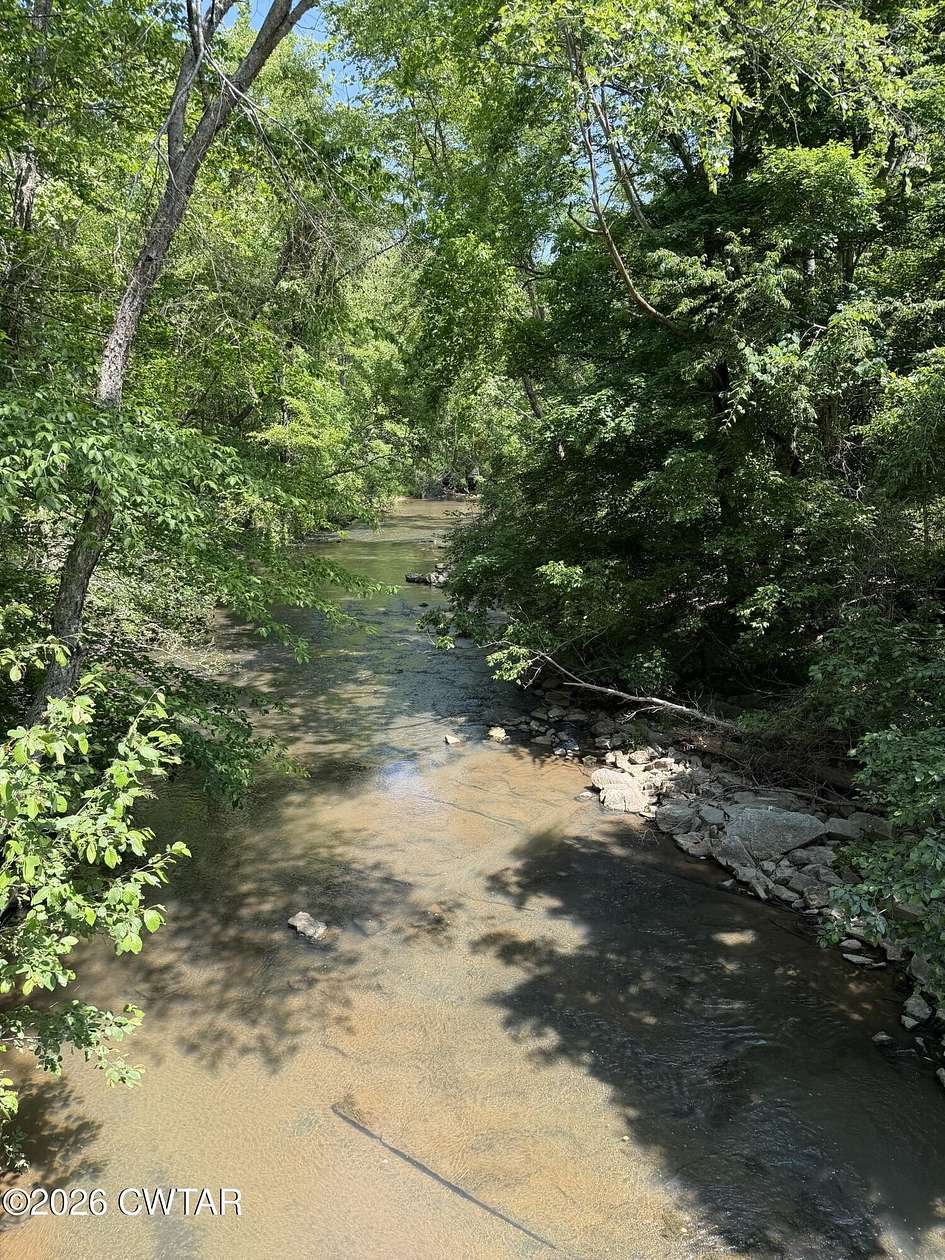 115 Acres of Recreational & Residential Land for Sale in Decaturville, Tennessee