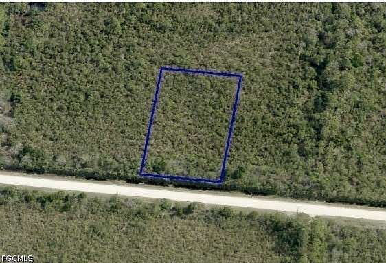 1 Acre of Land for Sale in Cocoa, Florida