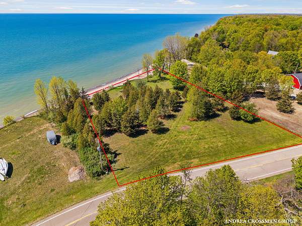 4 Acres of Residential Land for Sale in South Haven, Michigan