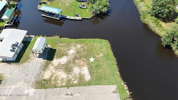 0.22 Acres of Residential Land for Sale in Bay St. Louis, Mississippi