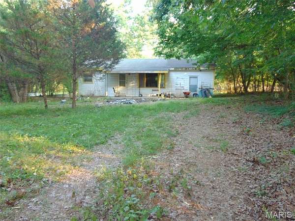 5 Acres of Land with Home for Sale in Doniphan, Missouri