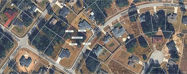 0.25 Acres of Residential Land for Sale in Ocala, Florida