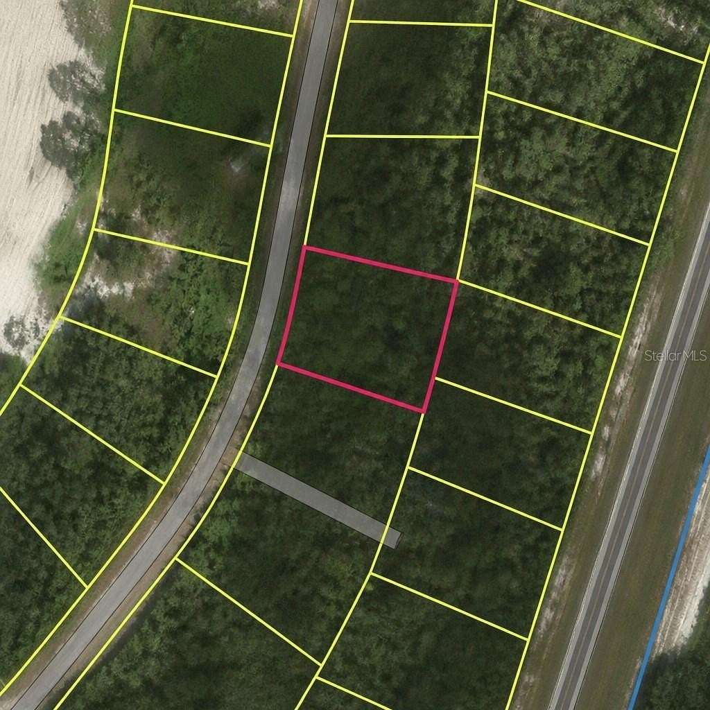 0.35 Acres of Residential Land for Sale in Ocklawaha, Florida