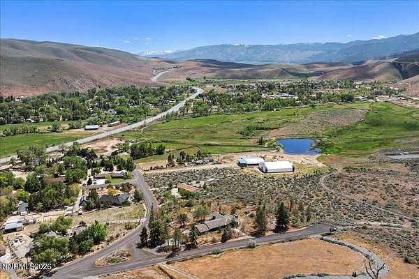 2.19 Acres of Land with Home for Sale in Reno, Nevada