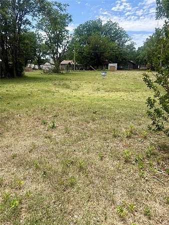 0.24 Acres of Residential Land for Sale in Elk City, Oklahoma