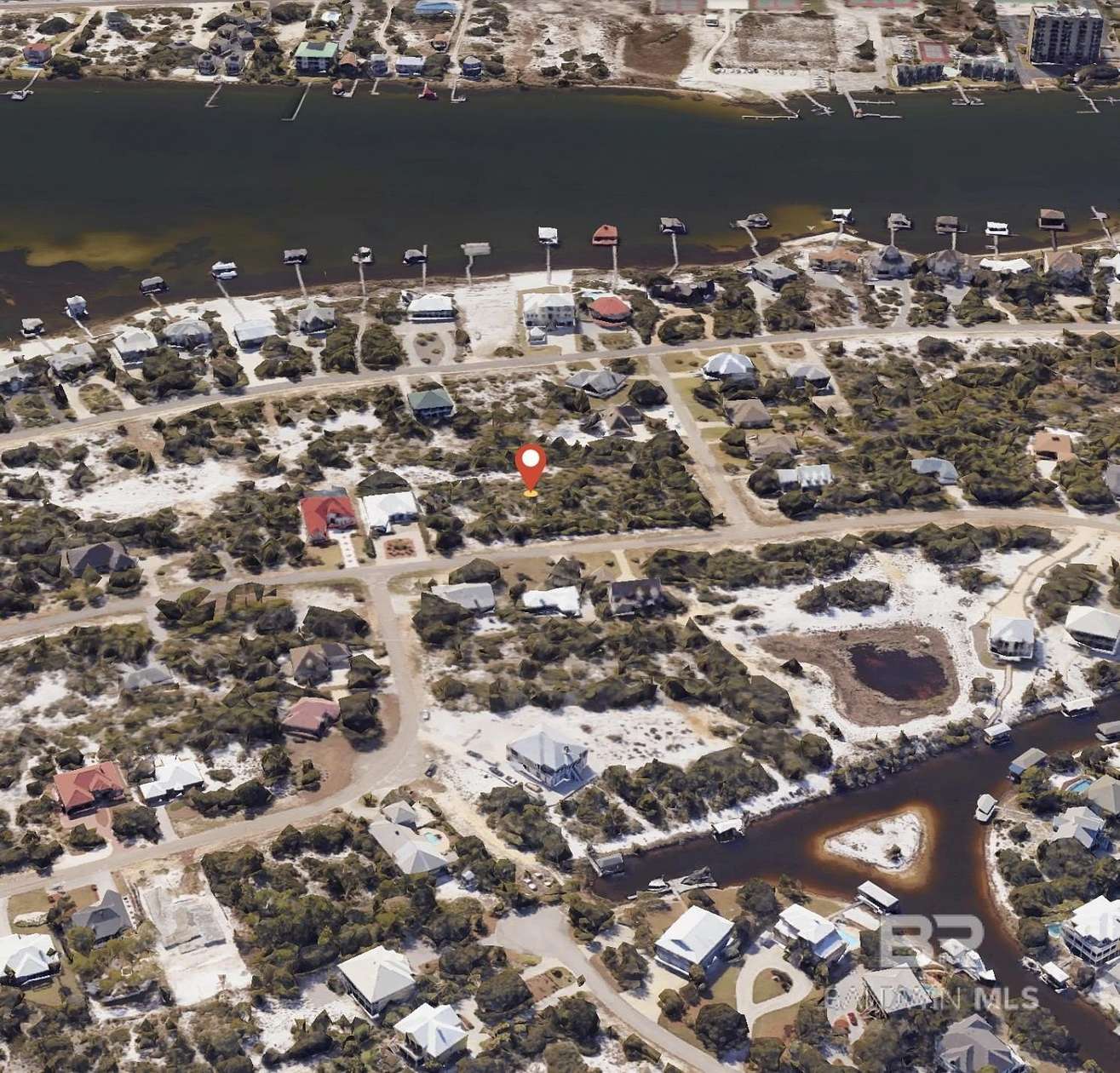 0.47 Acres of Land for Sale in Orange Beach, Alabama