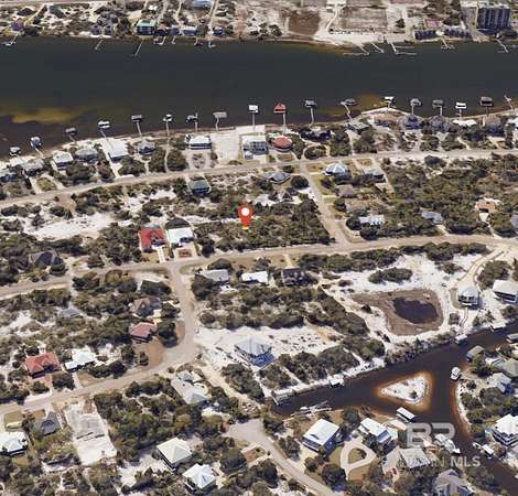 0.47 Acres of Land for Sale in Orange Beach, Alabama