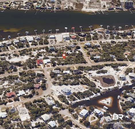 0.47 Acres of Land for Sale in Orange Beach, Alabama
