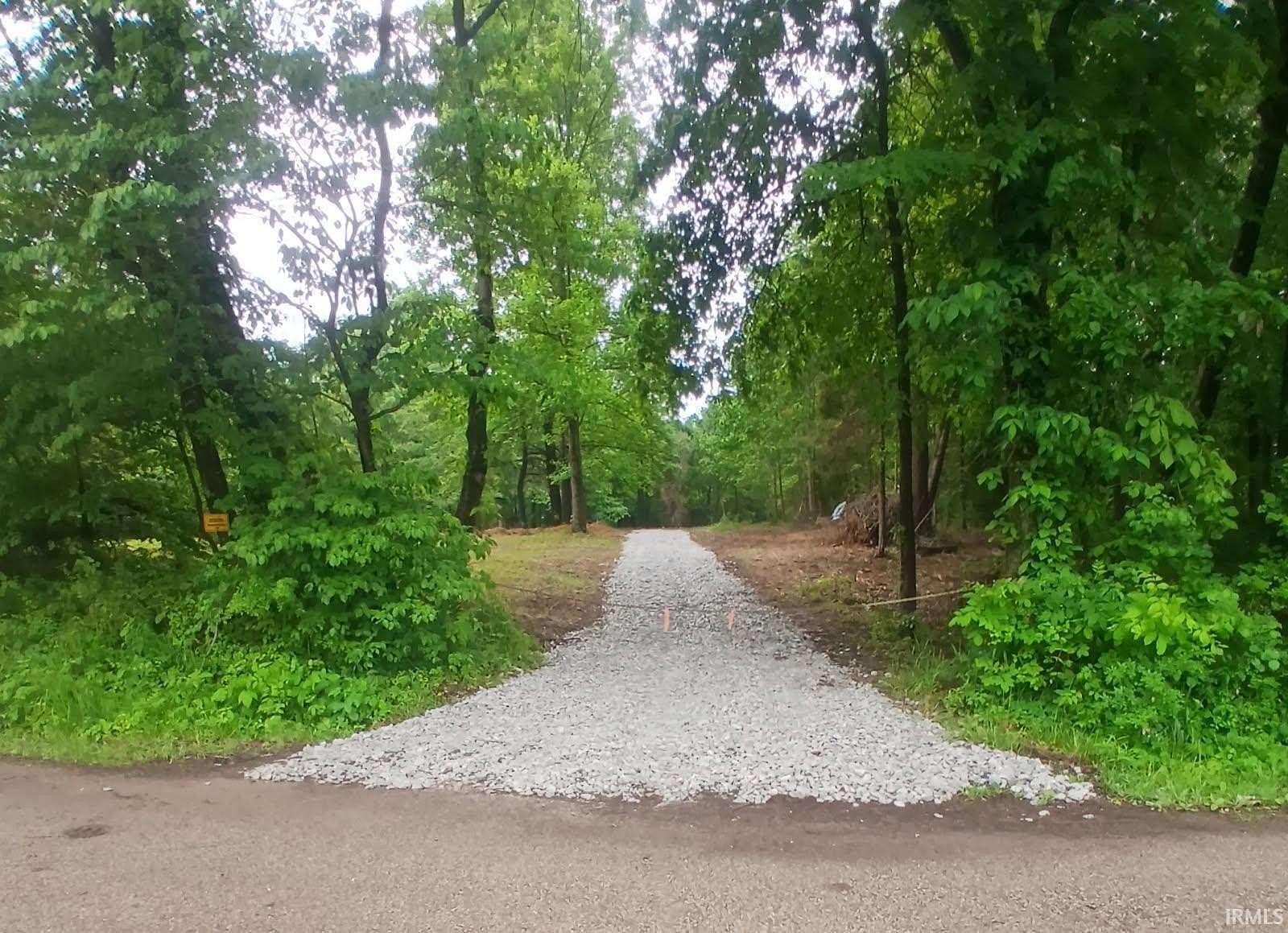 3 Acres of Residential Land for Sale in Carlisle, Indiana