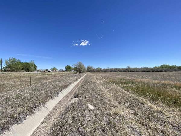 4.39 Acres of Mixed-Use Land for Sale in Riverton, Wyoming