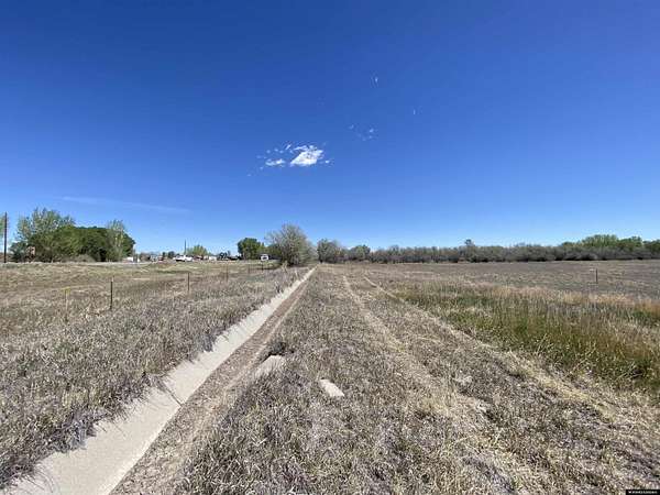 4.39 Acres of Mixed-Use Land for Sale in Riverton, Wyoming