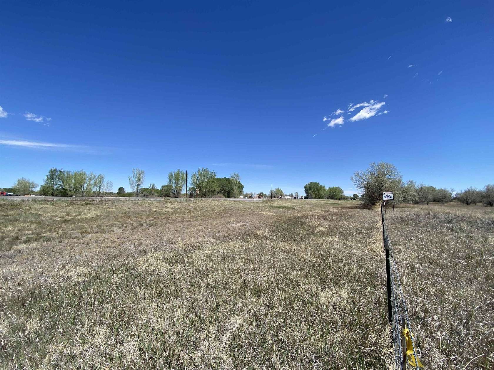 3.28 Acres of Mixed-Use Land for Sale in Riverton, Wyoming