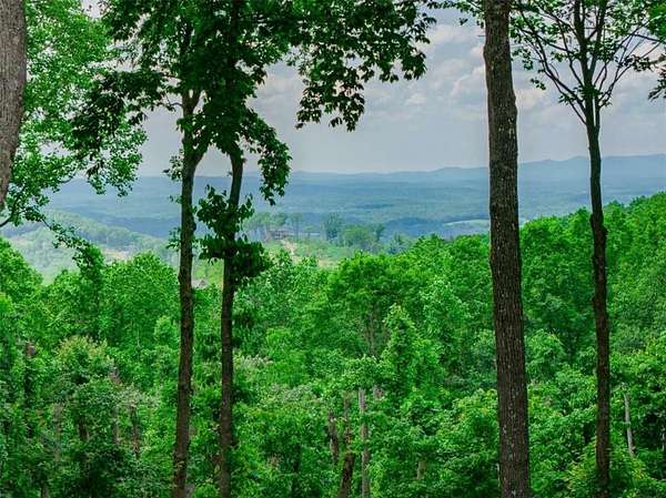 3 Acres of Residential Land for Sale in Talking Rock, Georgia