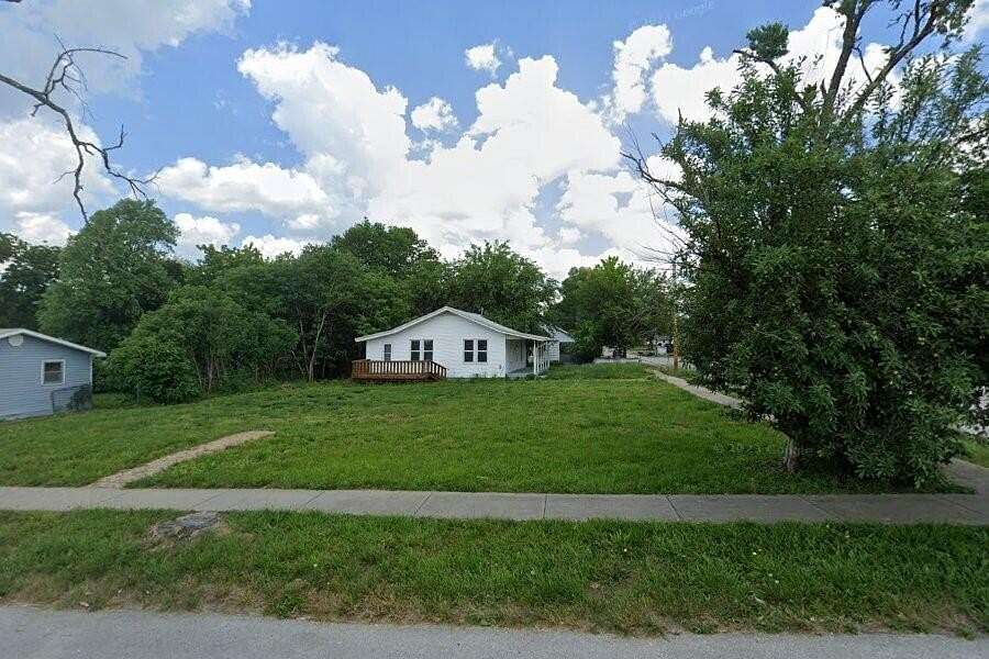 0.16 Acres of Land for Sale in Buffalo, Missouri