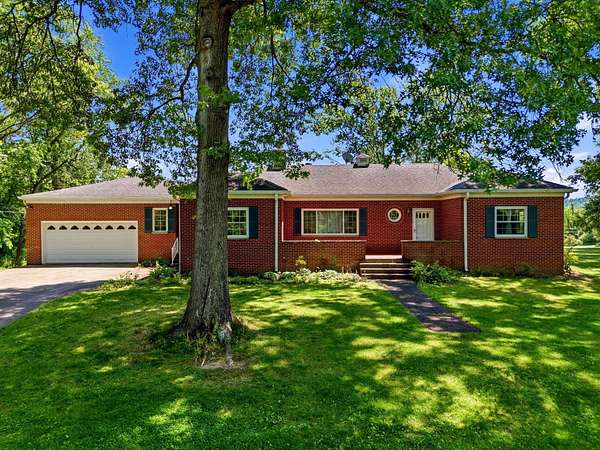 2.2 Acres of Land with Home for Sale in Ona, West Virginia