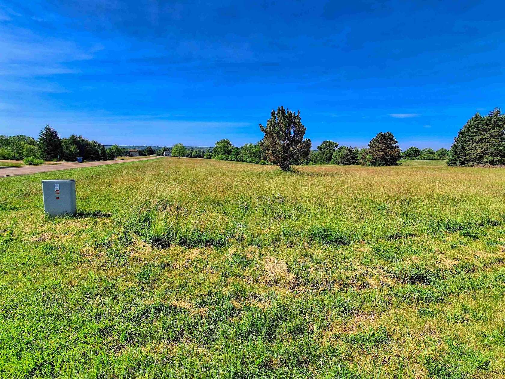 3 Acres of Residential Land for Sale in Freedom Township, Illinois