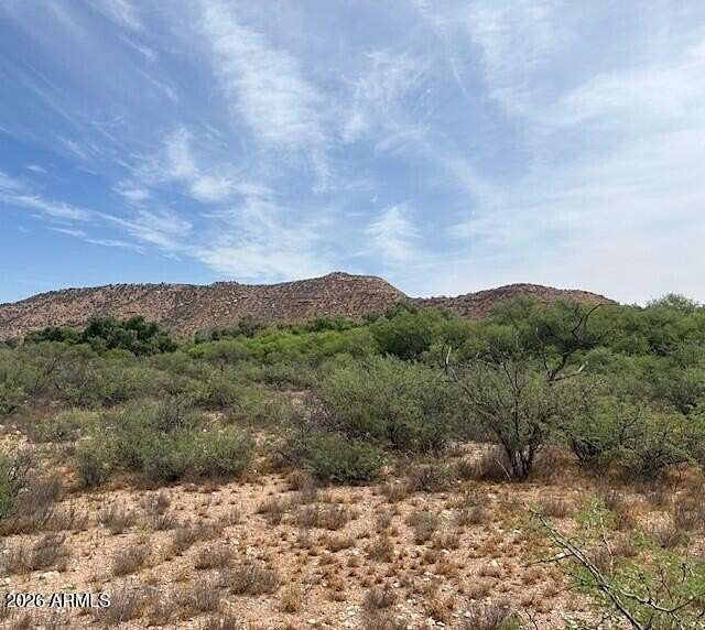 6.28 Acres of Residential Land for Sale in Clarkdale, Arizona