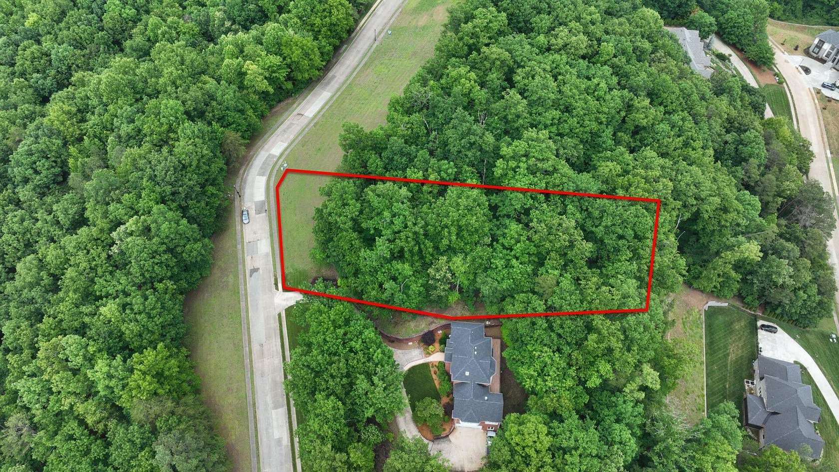 0.87 Acres of Residential Land for Sale in Cleveland, Tennessee
