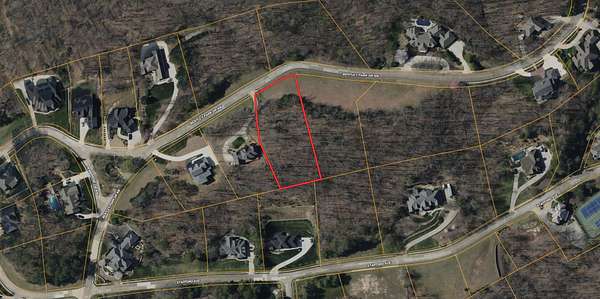 0.87 Acres of Residential Land for Sale in Cleveland, Tennessee