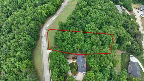 0.87 Acres of Residential Land for Sale in Cleveland, Tennessee