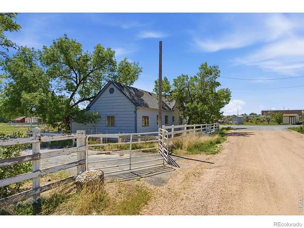 3.3 Acres of Improved Mixed-Use Land for Sale in Loveland, Colorado